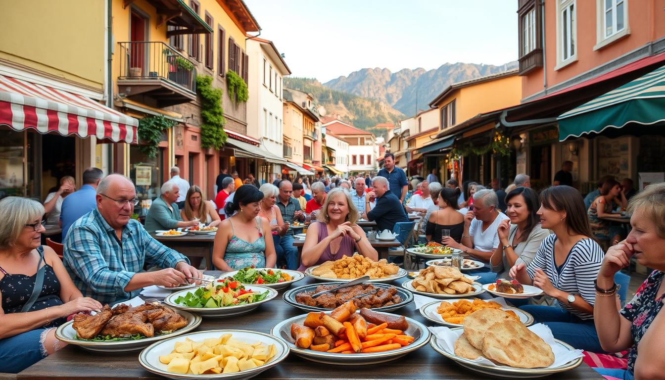 Najbolji restorani i specijaliteti U Leskovcu